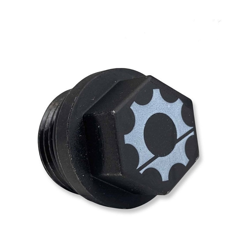 Polaris Sportsman 570 Front Differential Drain Plug & O-Ring by