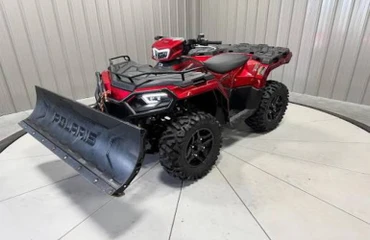 Sportsman Plow Pricing: Know What's Fair