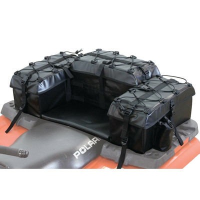 Polaris Ranger 12 Pack Cooler Bag by Greene Mountain