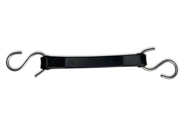 Polaris Sportsman 400 10" Battery Strap by Quad Logic