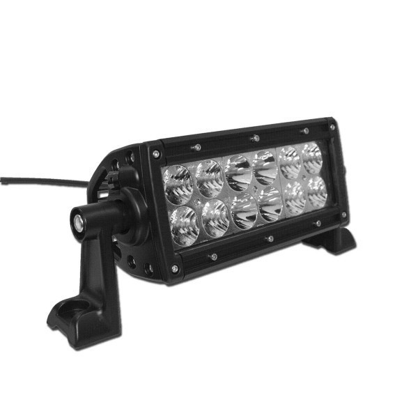  Polaris Sportsman / Sportsman Touring Sirius LED Double Row Light Bar by MotoAlliance