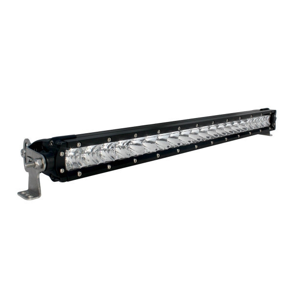 Polaris Sportsman/Sportsman Touring LED Single Row Light Bar by Motoalliance