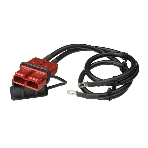 Polaris Sportsman/Sportsman Touring 20" Quick Connect Harness by Motoalliance
