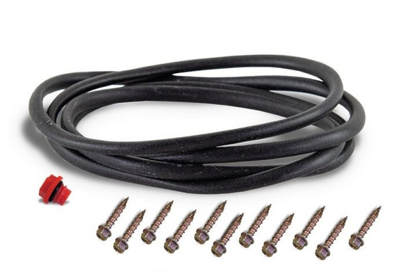 Polaris Sportsman XP 850 / XP 1000 Clutch Cover Gasket, Screws, Drain Plug Kit by Quad Logic