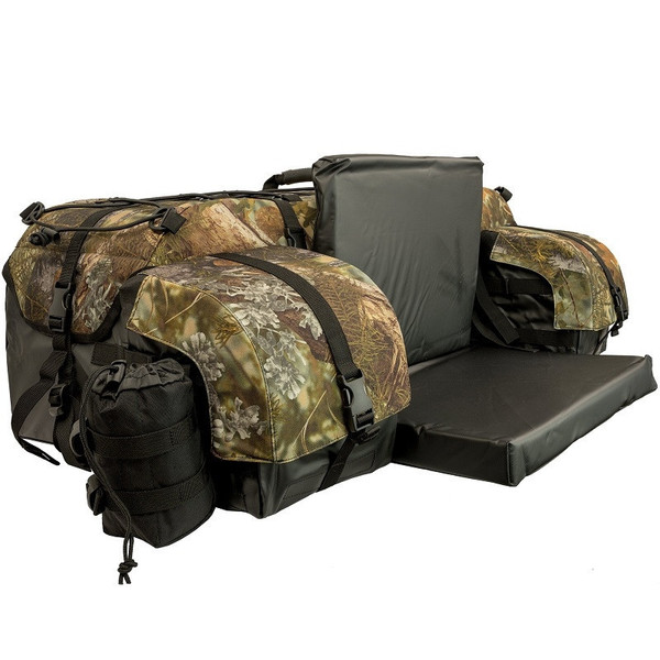 Polaris Sportsman / Sportsman Touring Arch Series™ Oversized Cargo Bag by ATV Tek