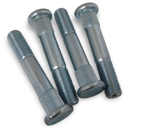 Polaris Sportsman / Sportsman Touring 550 / 850 / 1000 Front & Rear Wheel Studs by Quad Logic