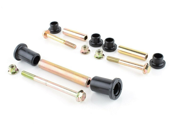 Polaris Sportsman 550 / 850 / 1000 Rear Lower A-Arm Bushing Rebuild Kit by Quad Logic