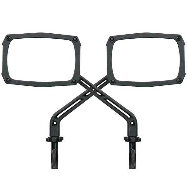Polaris Sportsman / Sportsman Touring Clearview™ ATV Mirror - 2 Pack by ATV TEK