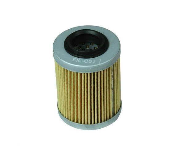 Polaris Sportsman 400/500/500/570/800 Powersports Pro Oil Filters - 2 Pack by ATV TEK 