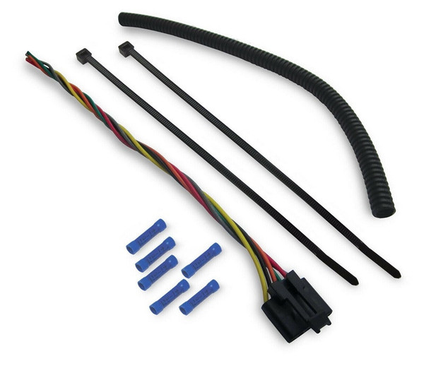 Polaris Sportsman / Sportsman Touring 550 / XP 850 LH Handlebar Controls Pigtail Harness by Quad Logic