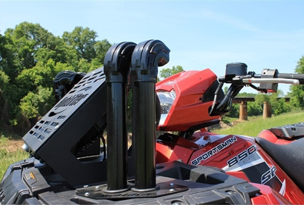 Polaris Sportsman 850 / XP 1000 Snorkel by High Lifter