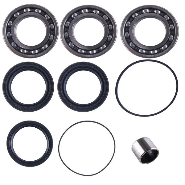 Polaris Sportsman 400 / 450 / 500 / 570 / 800 Front Differential Bearing & Seal Kit by 4XPRO