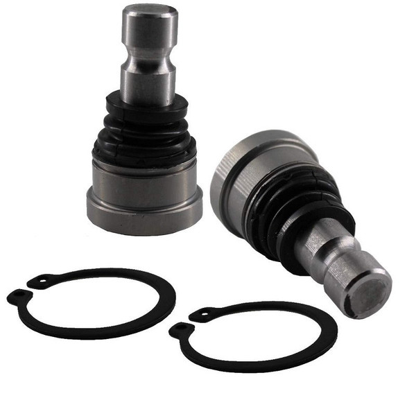 Polaris Sportsman 550 / 850 / 1000 Upper Ball Joint Set of 2 by 4XPRO