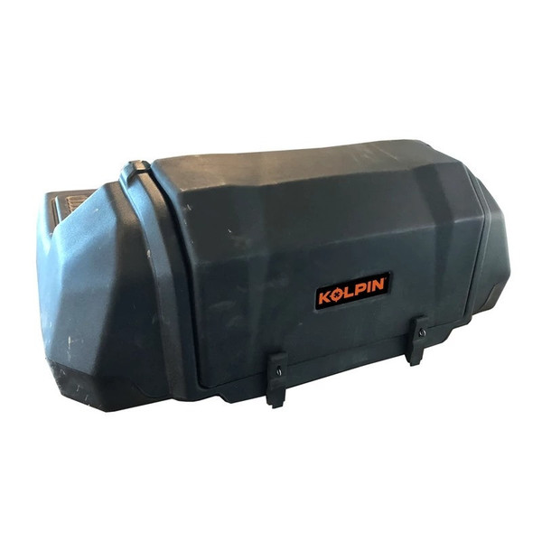 Polaris Sportsman / Sportsman Touring ATV Rear Lounger by Kolpin Powersports