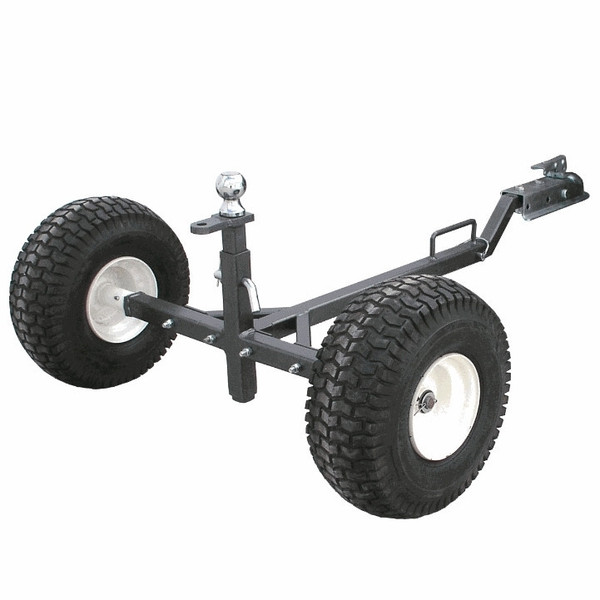 Polaris Sportsman 800 lb Weight Distributing Dolly by Field Tuff