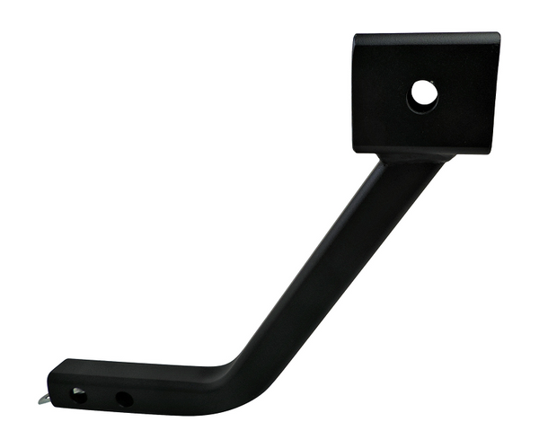 Polaris Sportsman / Sportsman Touring 1-1/4" Hitch Riser & Extender by Hornet Outdoors
