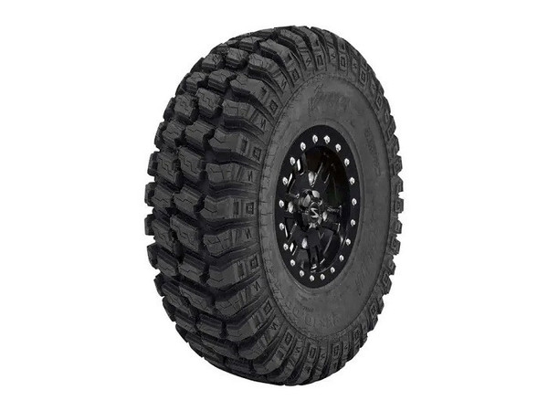 Polaris Sportman AT Warrior ATV Tires by SuperATV