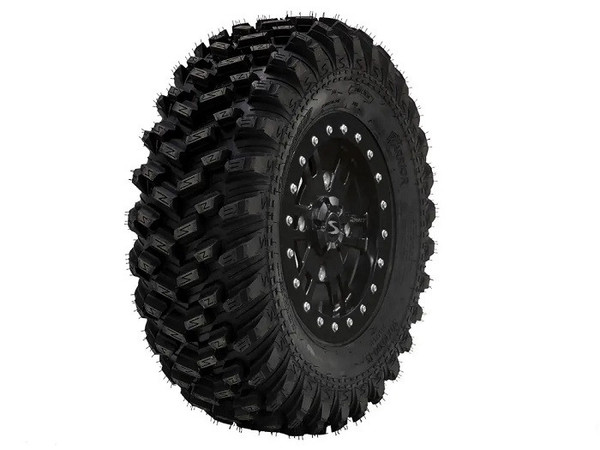 Polaris Sportsman XT Warrior ATV Tires by SuperATV