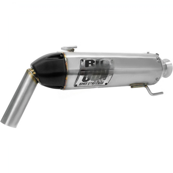 Polaris Sportsman 850/XP 1000 EXO ATV Series Silencer by Big Gun Exhaust 