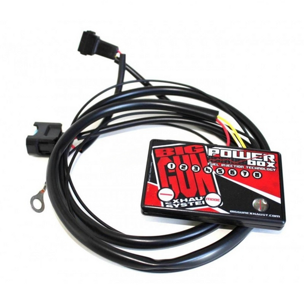 Polaris Sportsman 800 TFI Power Box EFI Tuner by Big Gun Exhaust
