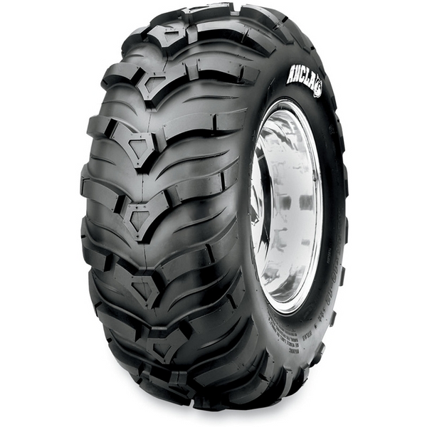 Polaris Sportsman 400/450/570 Rear Ancla 25x10-12 Tire by CST Tires