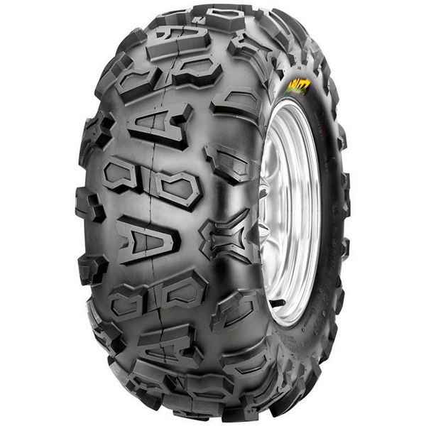 Polaris Sportsman 6x6 570 Rear Abuzz 26x11-12 Tire by CST Tires