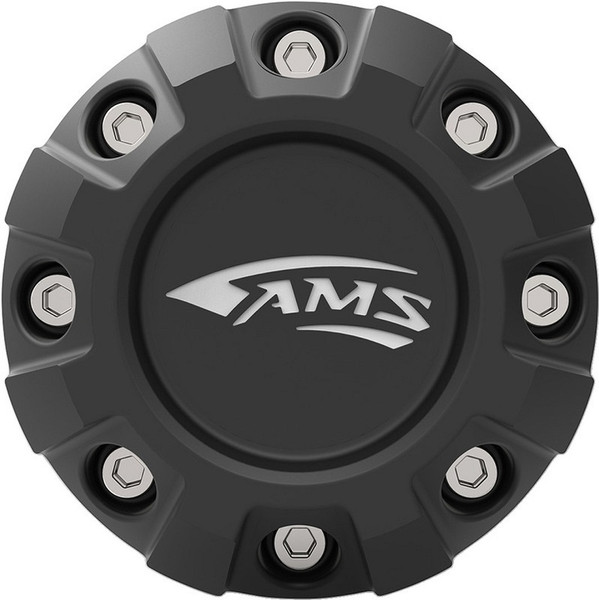 Polaris Sportsman / Sportsman Touring Roll'n 105/106 Center Cap by AMS