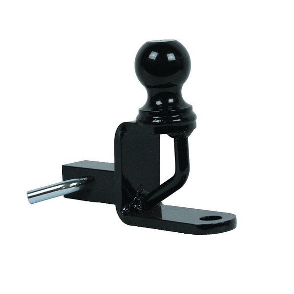 Polaris Sportsman / Sportsman Touring Trio HD 1.25" Hitch with Ball Mount by ATV TEK