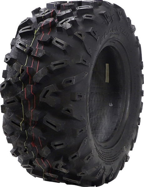 Polaris Sportsman Touring 6x6 570 Rear Blacktail 26x11R12 Tire by AMS