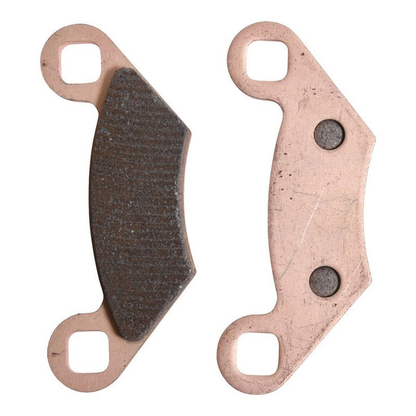 Polaris Sportsman / Sportsman Touring 400 / 500 / 450 / 570 / 800 Sintered Brake Pads by All Balls Racing