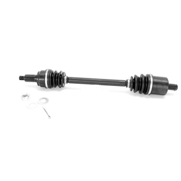 Polaris Sportsman / Sportsman Touring 550 / 850 / 1000 8Ball Extreme Duty Front Left or Front Right Axle by All Balls Racing