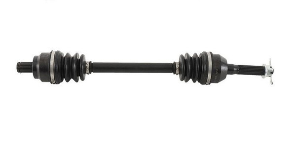 Polaris Sportsman / Sportsman Touring 400 / 450 / 570 / 800 8Ball Extreme Duty Front Left or Front Right Axle by All Balls Racing