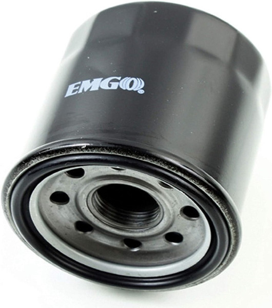 Polaris Sportsman 400 / 500 Black Oil Filter by EMGO