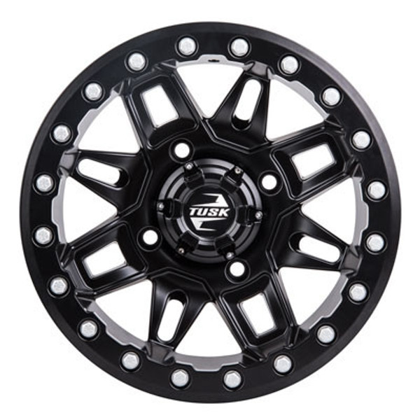 Polaris Sportsman / Sportsman Touring 4/156 Wasatch Beadlock Wheel by Tusk
