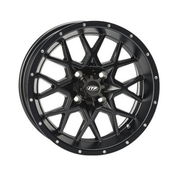 Polaris Sportsman / Sportsman Touring 4/156 Hurricane Wheel by ITP