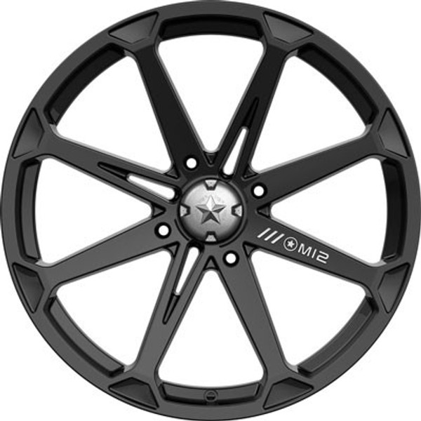 Polaris Sportsman / Sportsman Touring 4/156 M12 Diesel Wheel by MSA