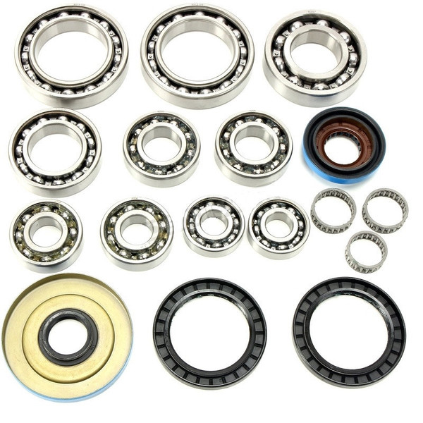 Polaris Sportsman / Sportsman Touring Rear Differential Seat Kit by EPI Performance