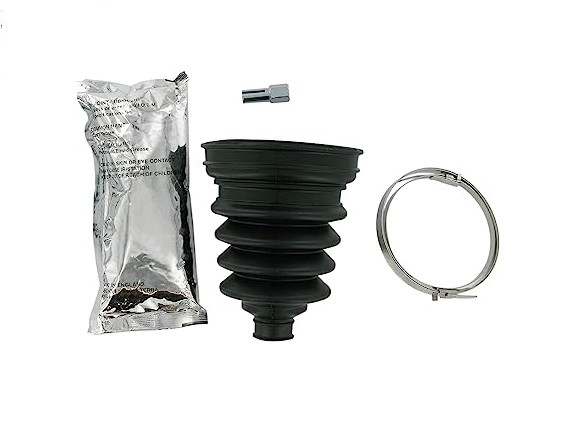 Polaris Sportsman / Sportsman Touring 500 / 550 / 800 / 850 Outboard Extreme Cold CV Boot Kit by EPI Performance