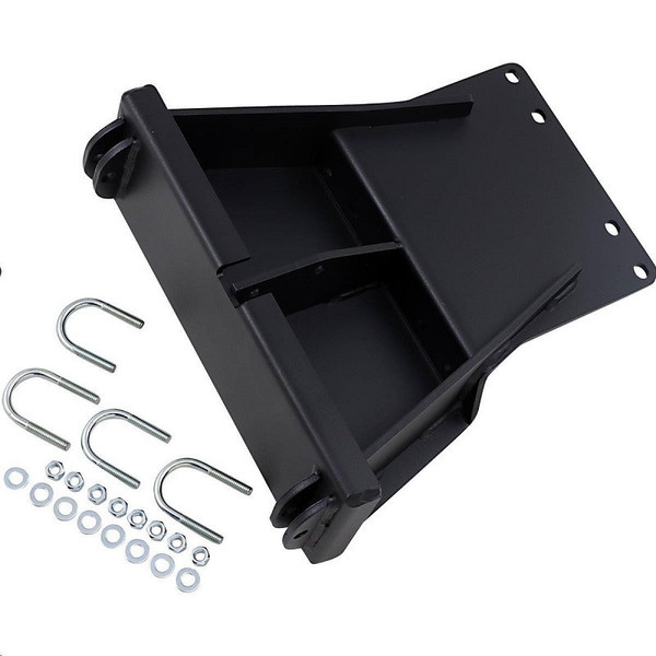 Polaris Sportsman 450 / 570 RM5 Plow Mount by Moose