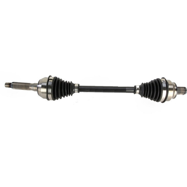 Polaris Sportsman / Sportsman Touring 400 / 550 / 570 / 800 Complete Front Right or Left Axle Assembly by Moose