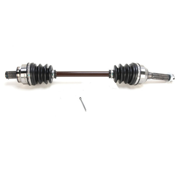 Polaris Sportsman / Sportsman Touring 400 / 550 / 570 / 800 Complete Front Left Axle Kit by Moose