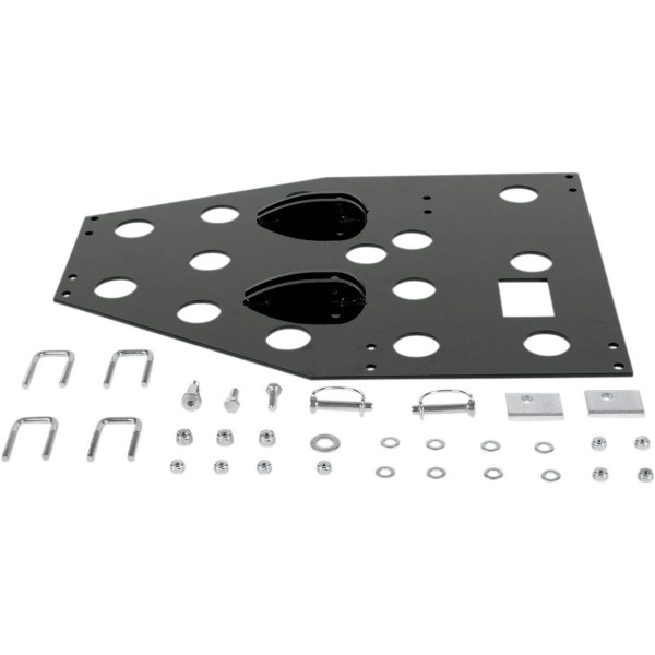 Polaris Sportsman 800 Extended Lift Bottom Mount by Moose