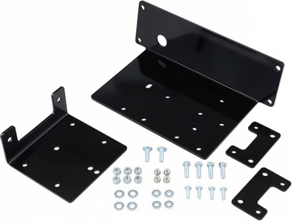 Polaris Sportsman 500 / 800 Winch Mount by Moose