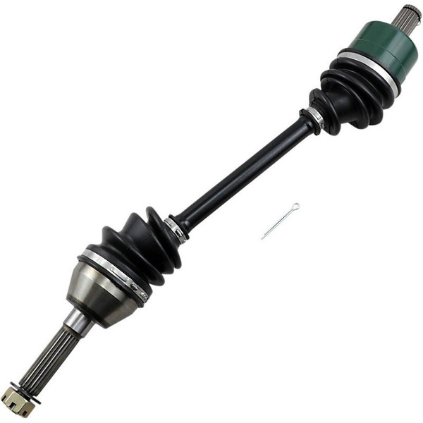 Polaris Sportsman 400 / 500 / 550 / 800 OEM Front CV Axle Kit by Moose