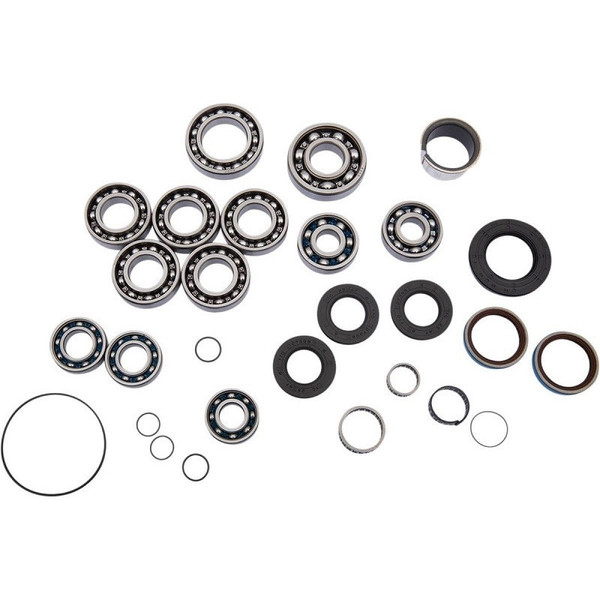 Polaris Sportsman 6x6 800 Transmission Rebuild Kit by Moose