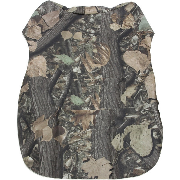 Polaris Sportsman 400 / 500 / 800 OEM-Style Camo Replacement Seat Cover by Moose