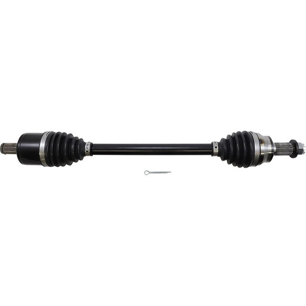 Polaris Sportsman 1000 Front Heavy Duty Complete Axle Kit by Moose