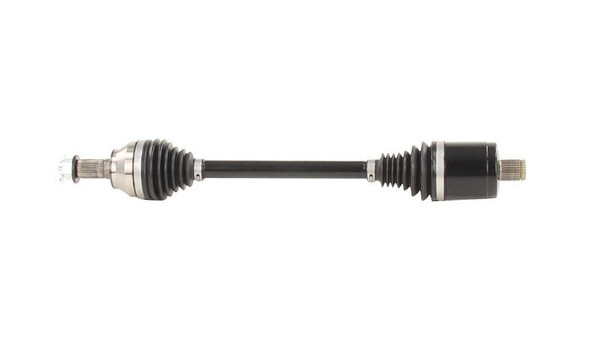 Polaris Sportsman 1000 Rear Heavy Duty Complete Axle Kit by Moose