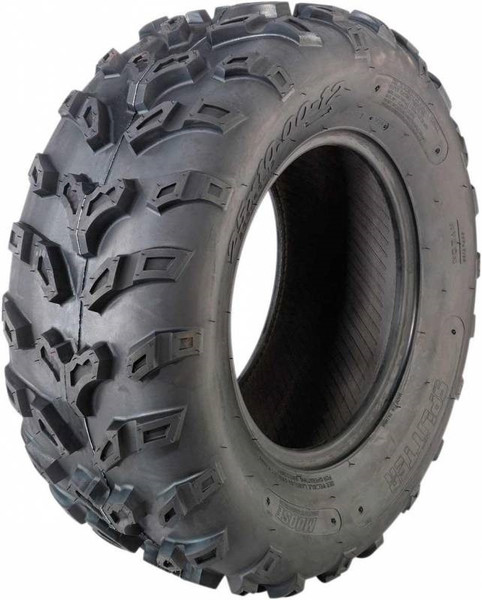 Polaris Sportsman / Sportsman Touring 570 Front or Rear 25x10-12 Splitter Tire by Moose