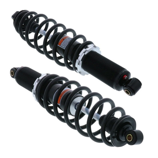 Polaris Sportsman / Sportsman Touring Rear Gas Shock by Factory Spec